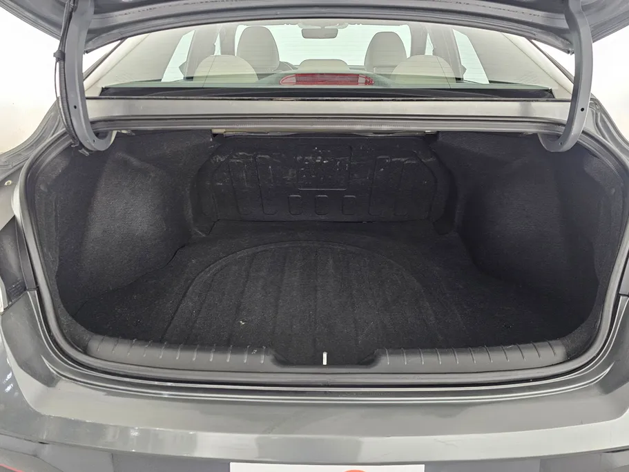 هيونداي النترا سمارت 2024 