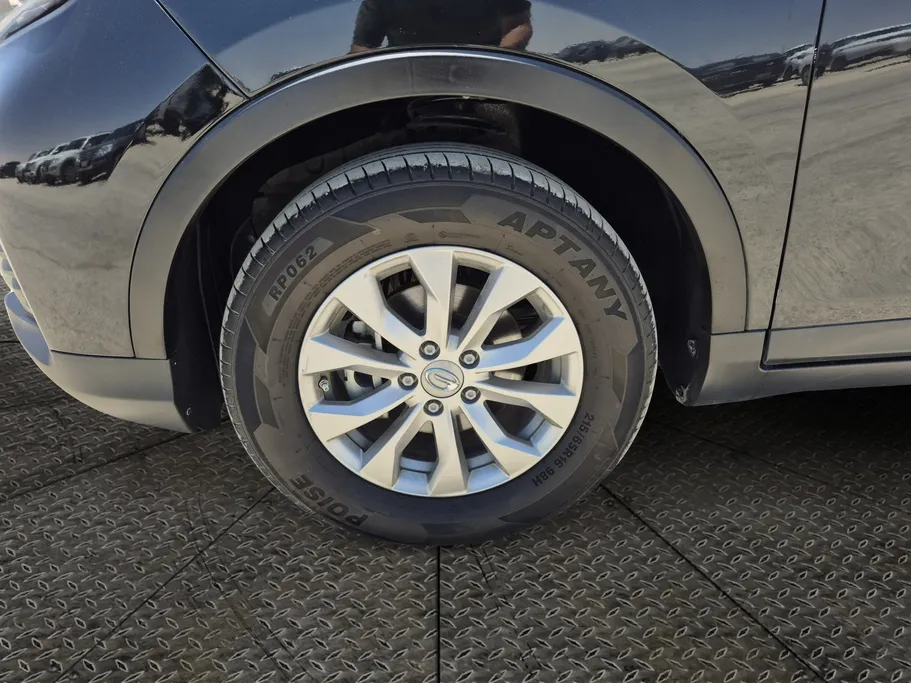 GAC GS3 GS 2023 