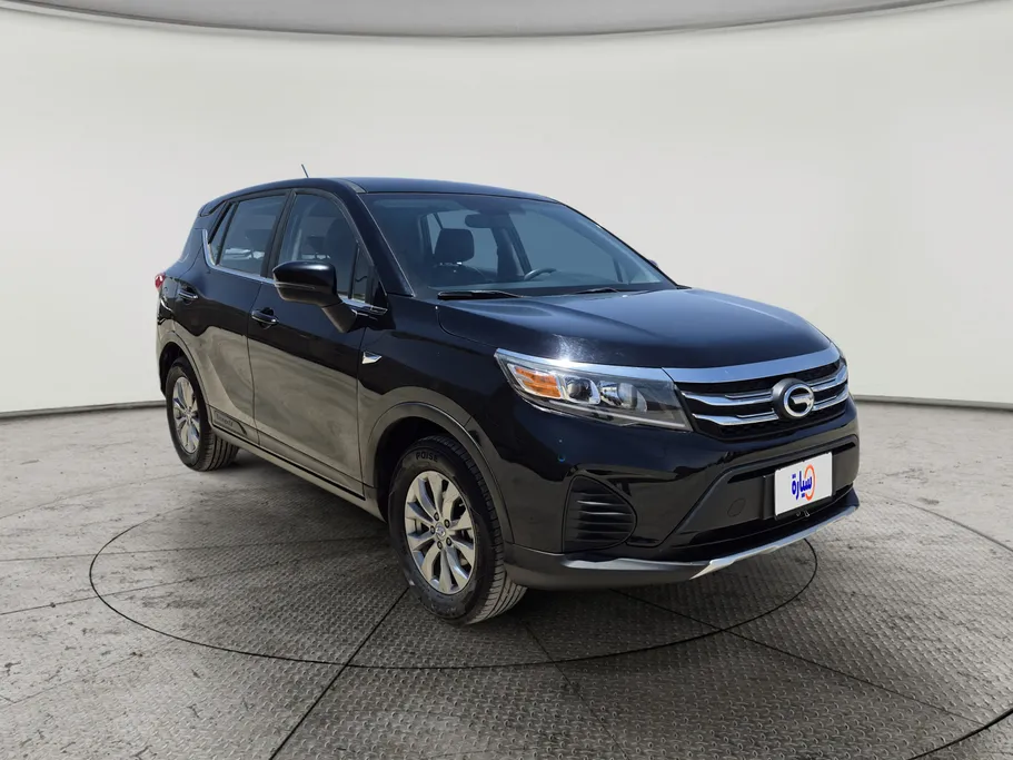 GAC GS3 GS 2023 