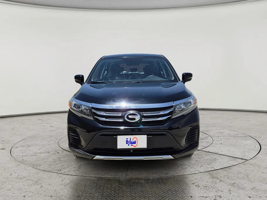 GAC GS3 GS 2023 