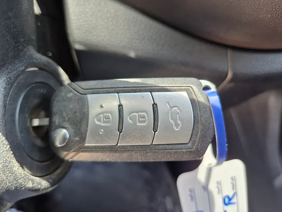 GAC GS3 GS 2023 