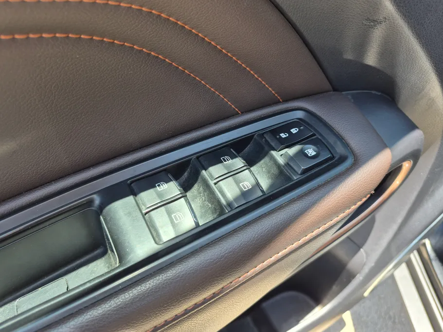 GAC GS3 GS 2023 