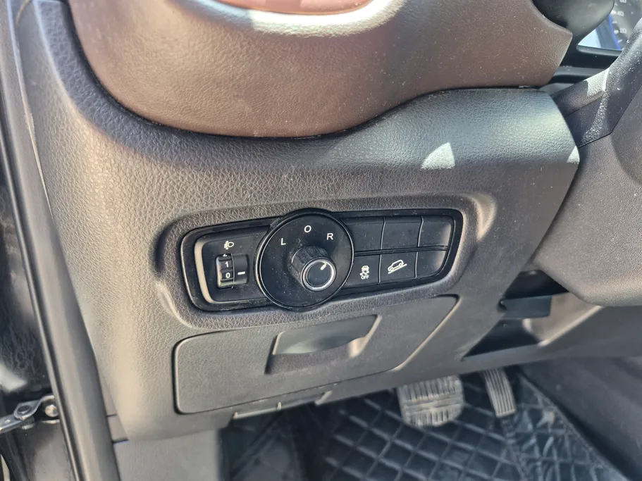 GAC GS3 GS 2023 