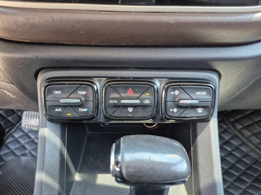 GAC GS3 GS 2023 