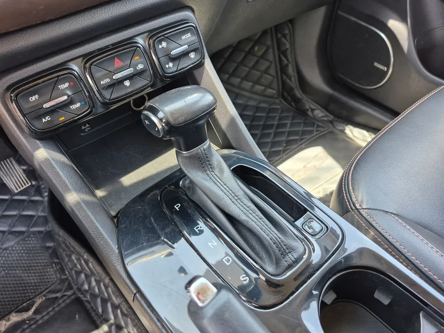 GAC GS3 GS 2023 