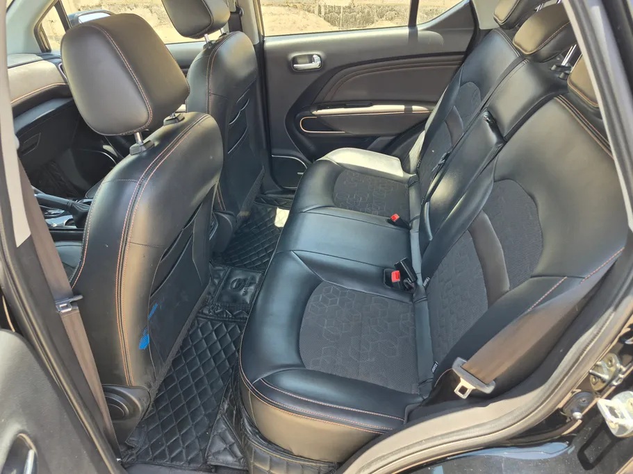 GAC GS3 GS 2023 
