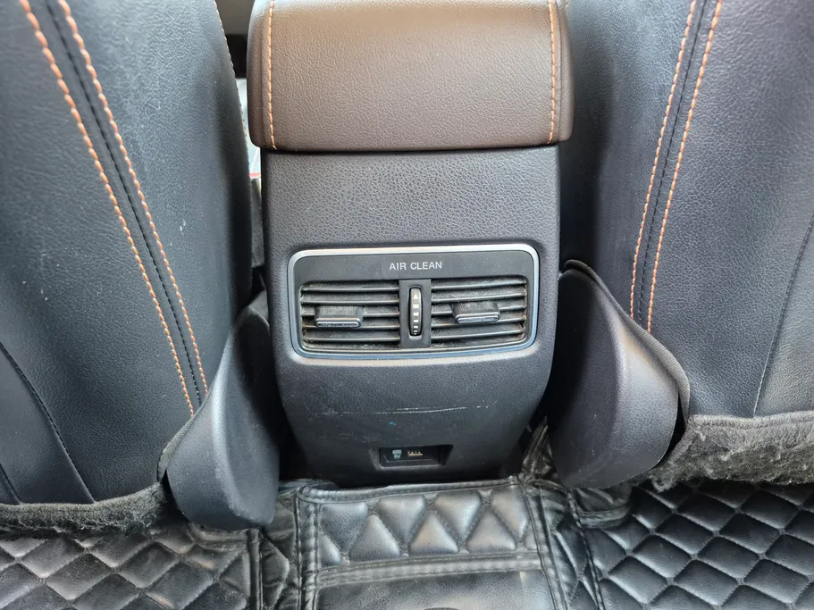 GAC GS3 GS 2023 