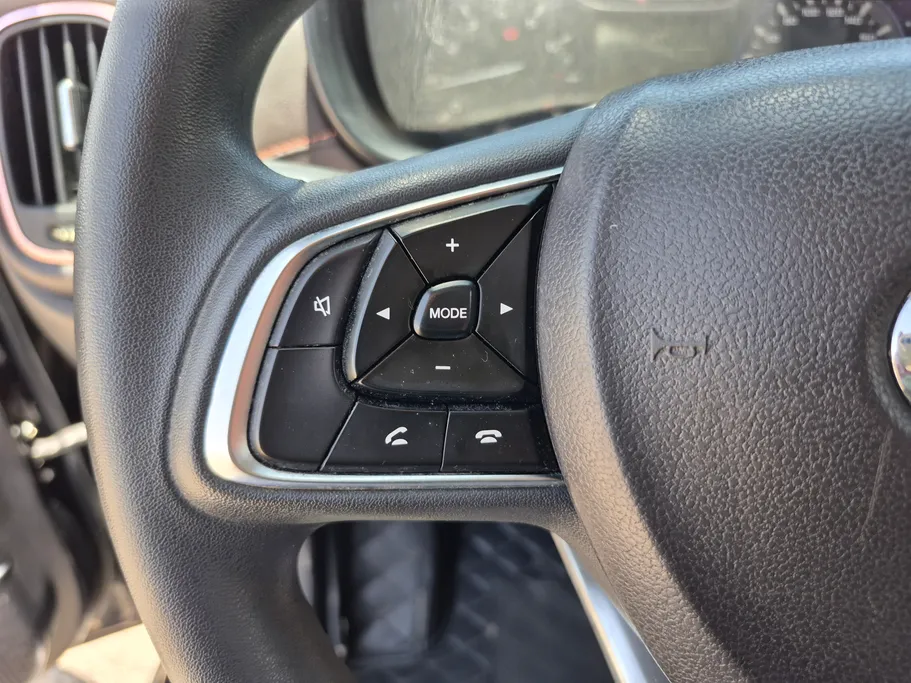 GAC GS3 GS 2023 