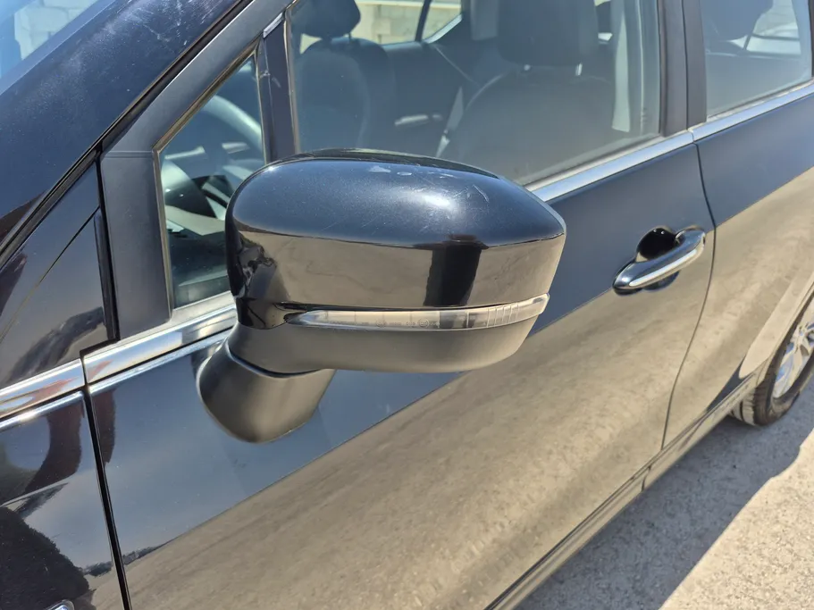GAC GS3 GS 2023 