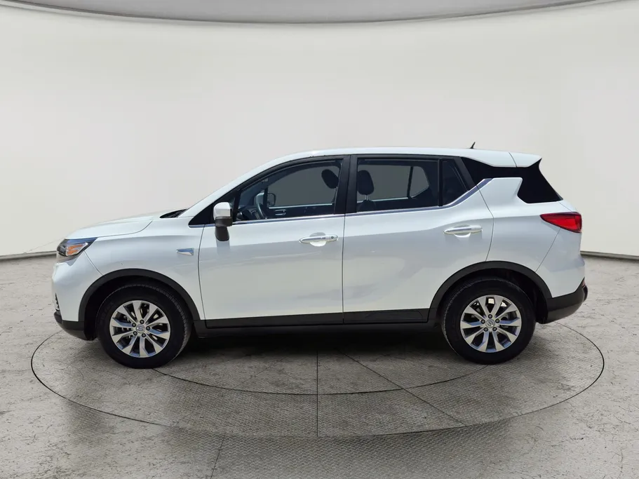 2023 GAC GS3 GS 