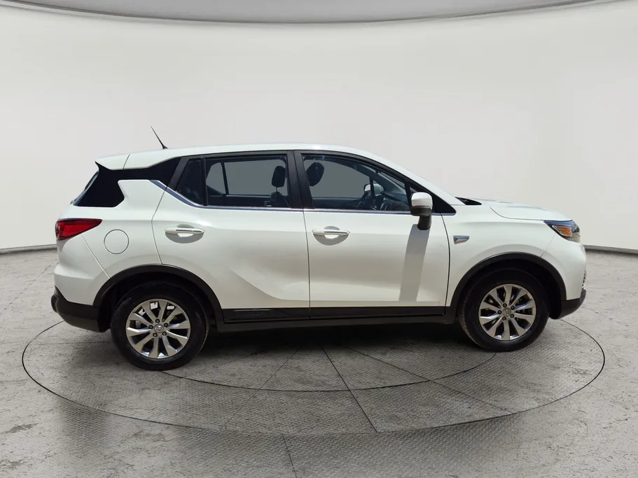 GAC GS3 GS 2023 