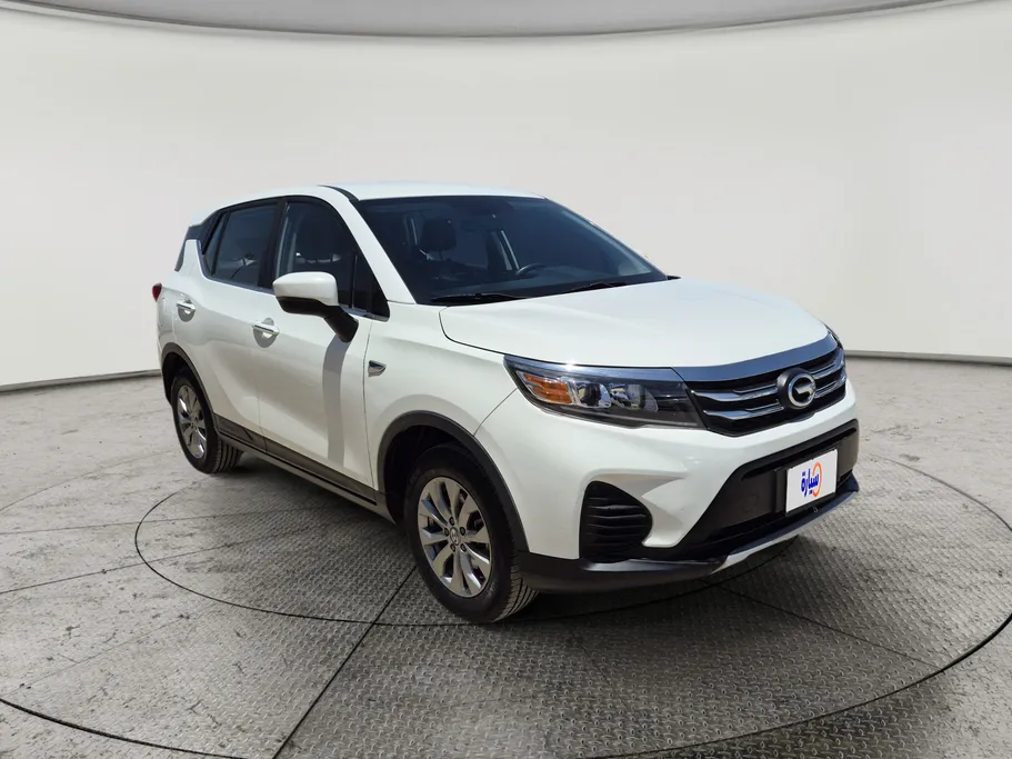 GAC GS3 GS 2023 
