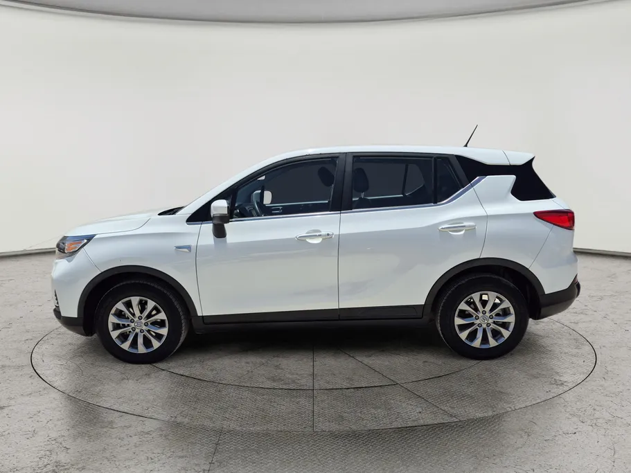 GAC GS3 GS 2023 