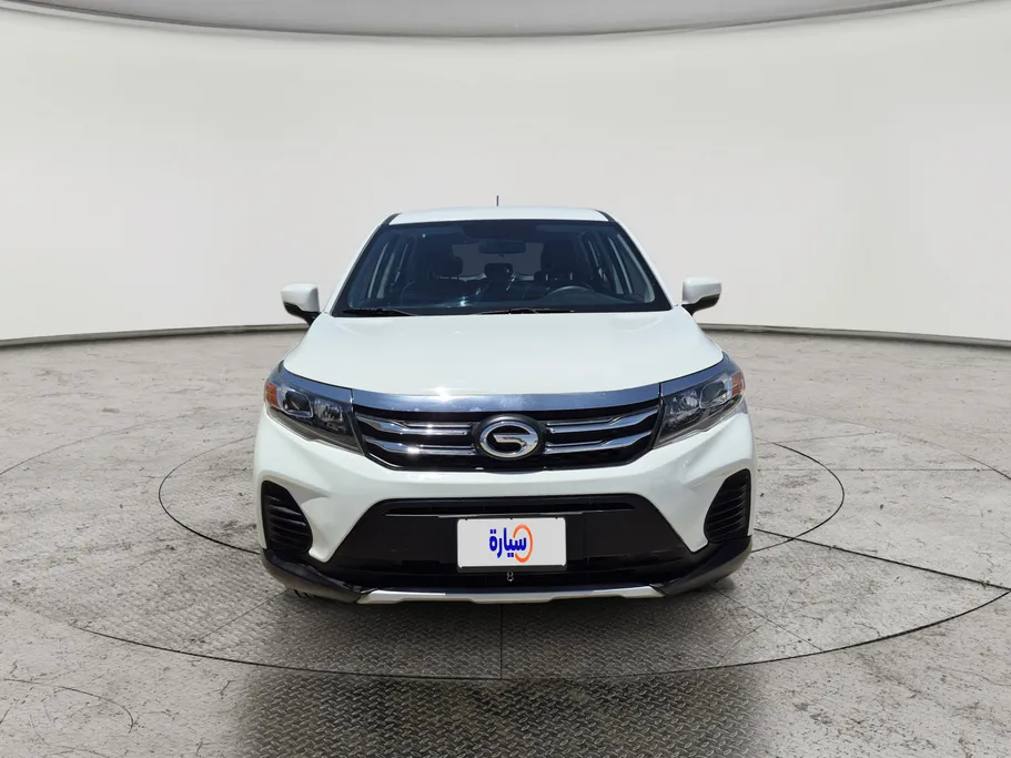 GAC GS3 GS 2023 