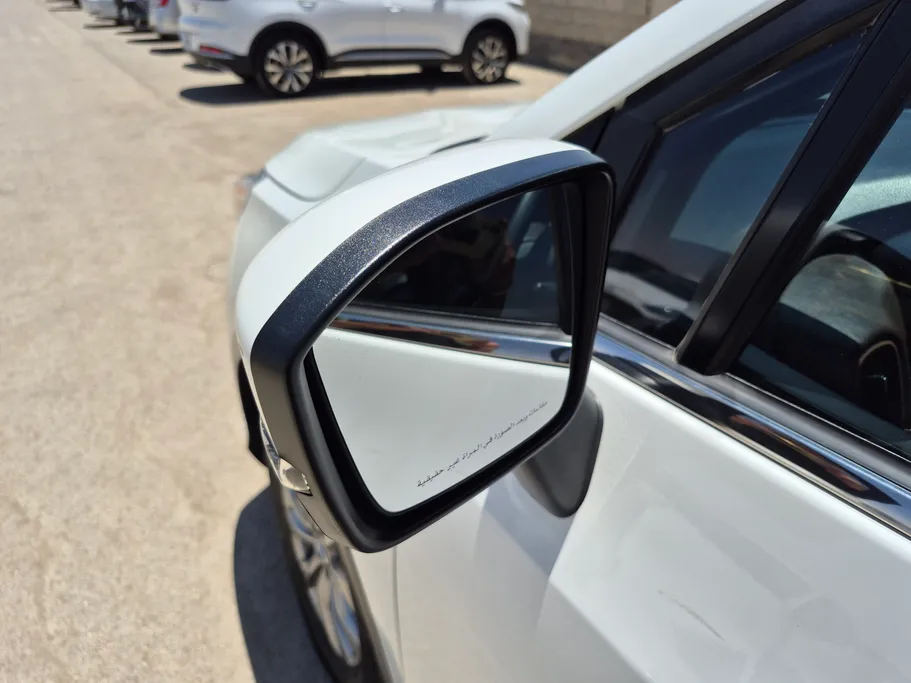 2023 GAC GS3 GS 