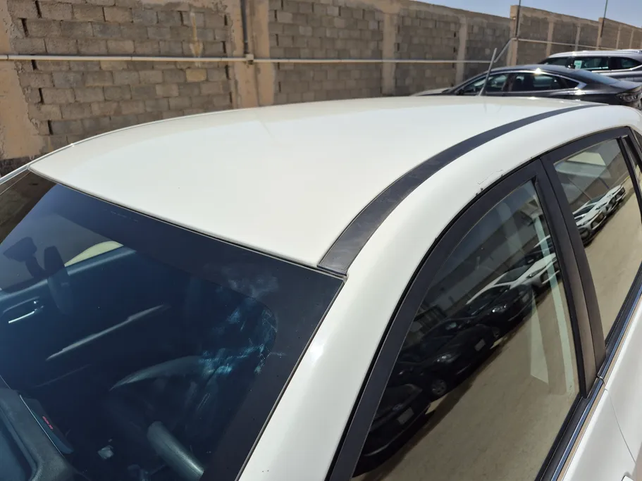2023 GAC GS3 GS 