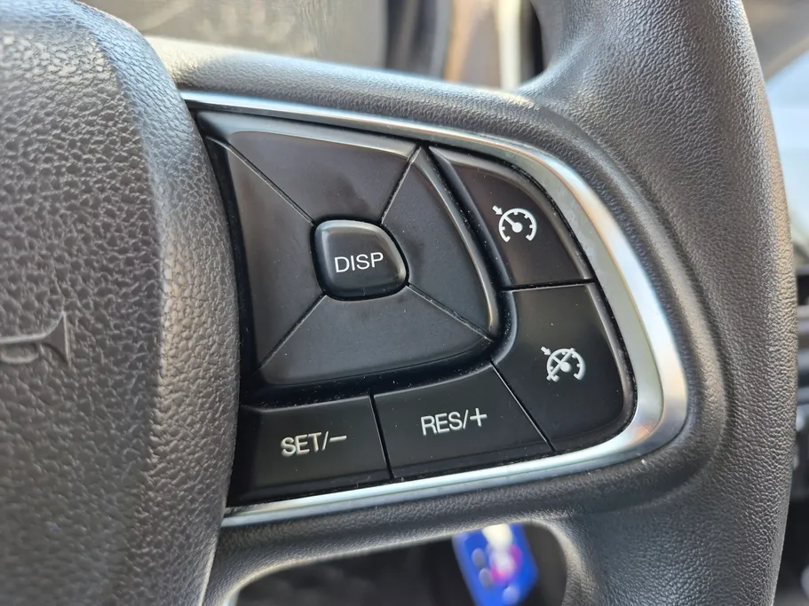 2023 GAC GS3 GS 