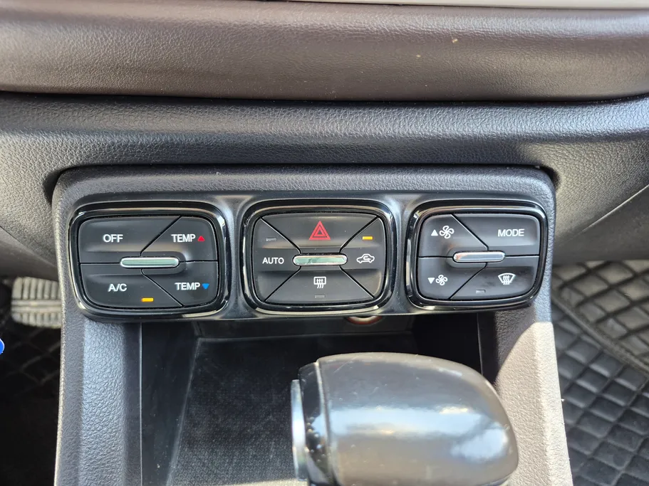 2023 GAC GS3 GS 