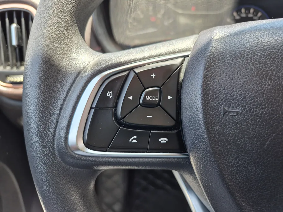 2023 GAC GS3 GS 