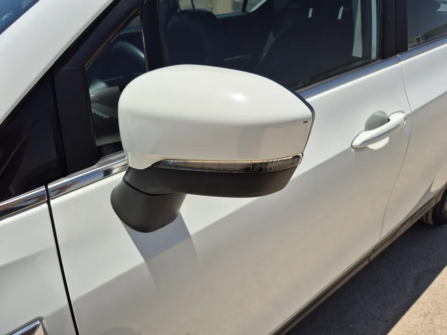 2023 GAC GS3 GS 