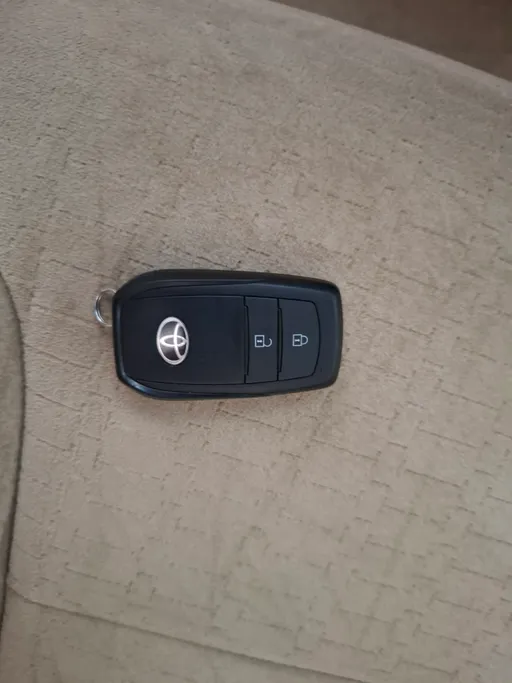 تويوتا لاندكروزر GXR 2023 