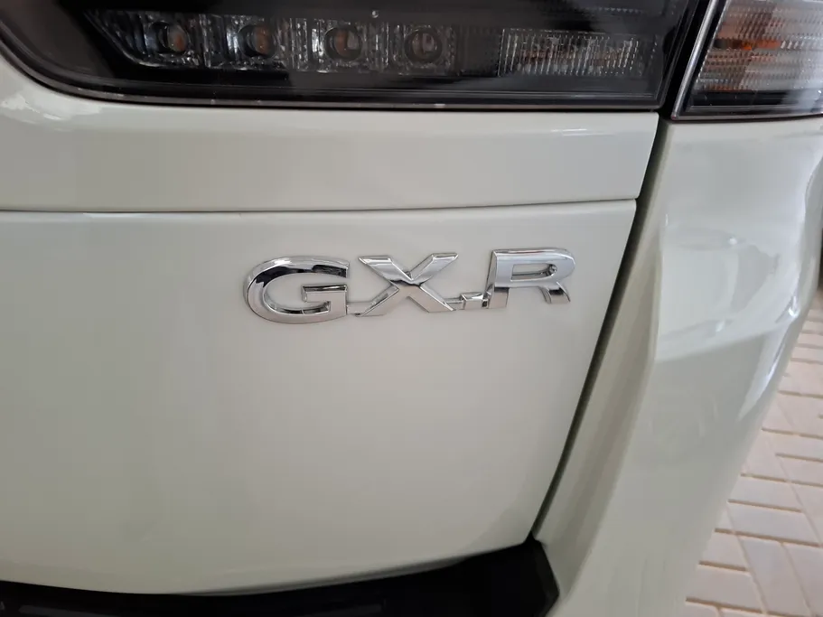 تويوتا لاندكروزر GXR 2023 