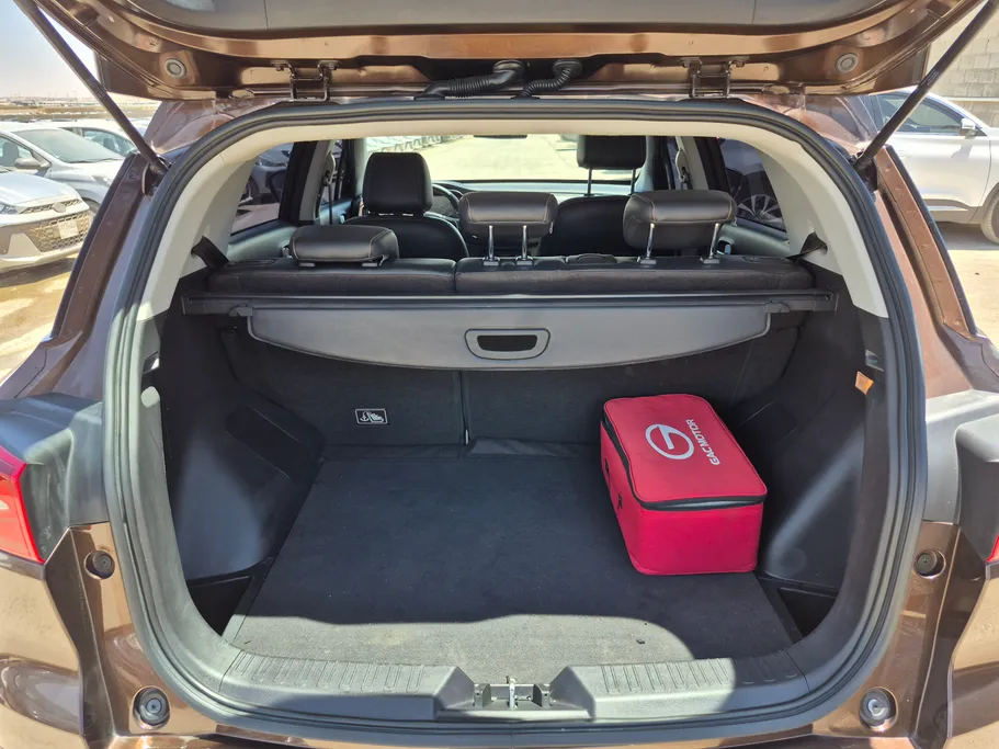 GAC GS3 GS 2023 