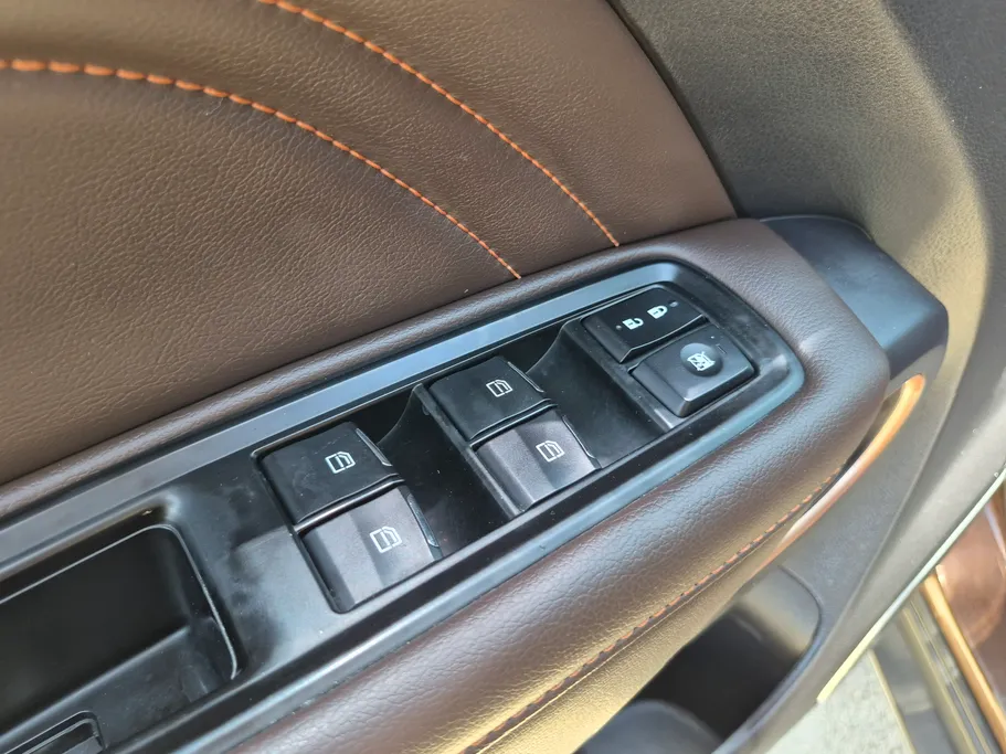 GAC GS3 GS 2023 