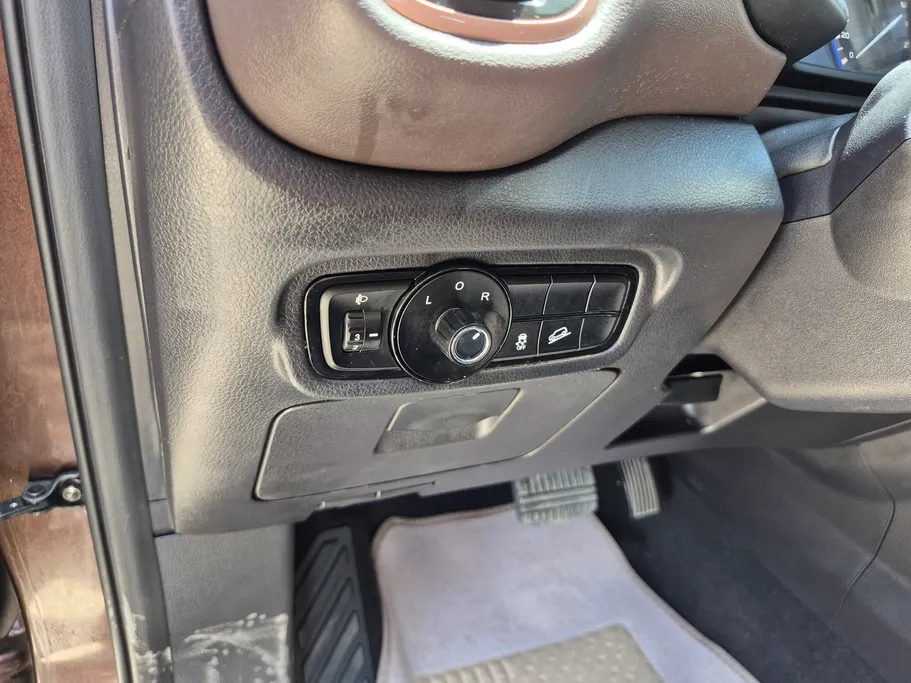 GAC GS3 GS 2023 