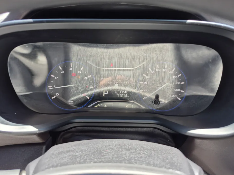 GAC GS3 GS 2023 