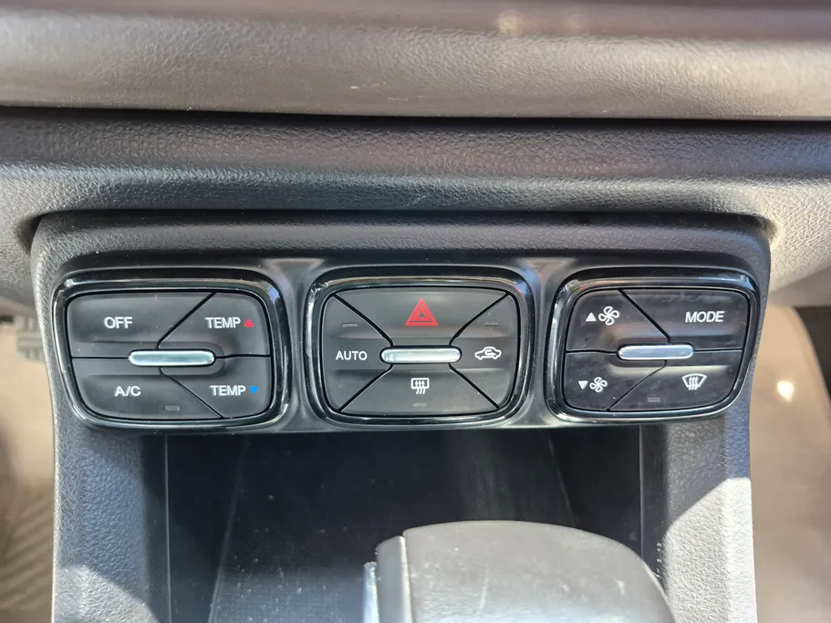 GAC GS3 GS 2023 