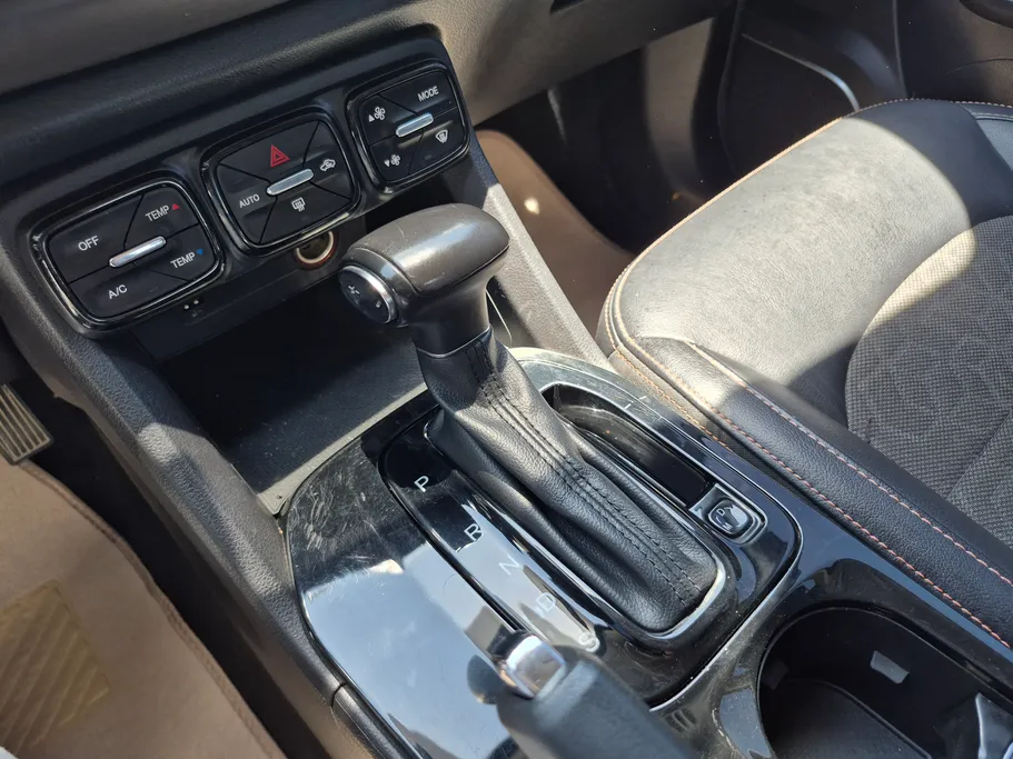 GAC GS3 GS 2023 