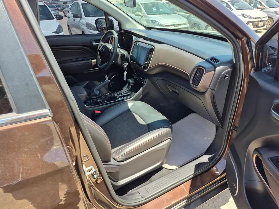 GAC GS3 GS 2023 