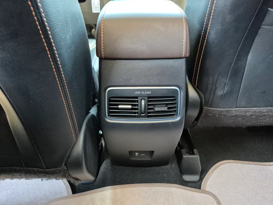 GAC GS3 GS 2023 