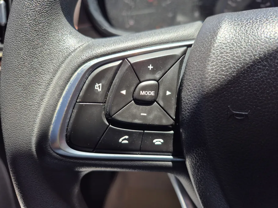 GAC GS3 GS 2023 