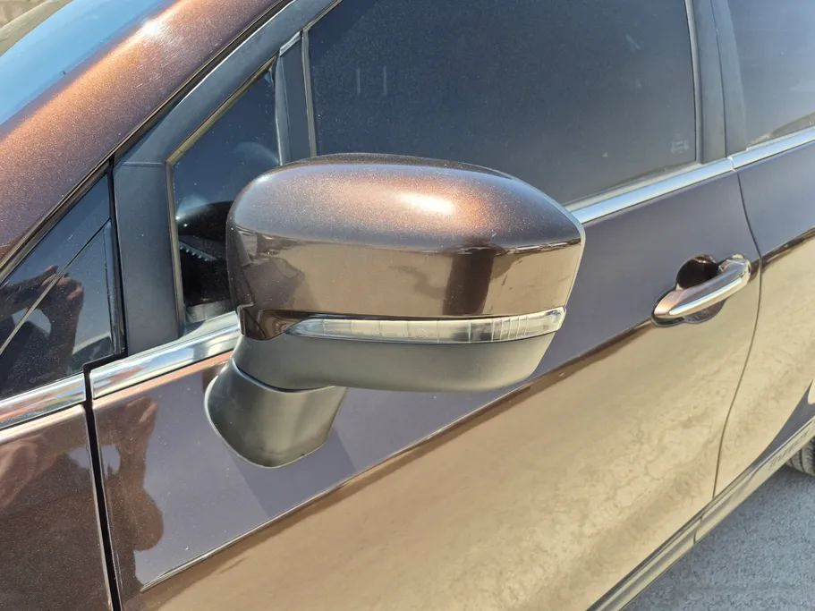 GAC GS3 GS 2023 