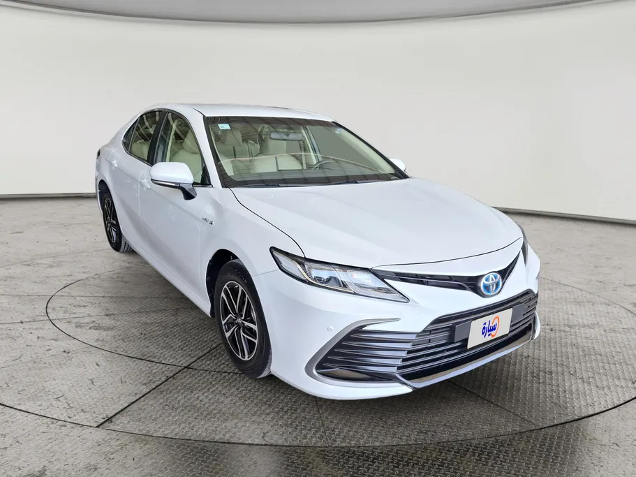 2023 Toyota Camry  LE HEV 