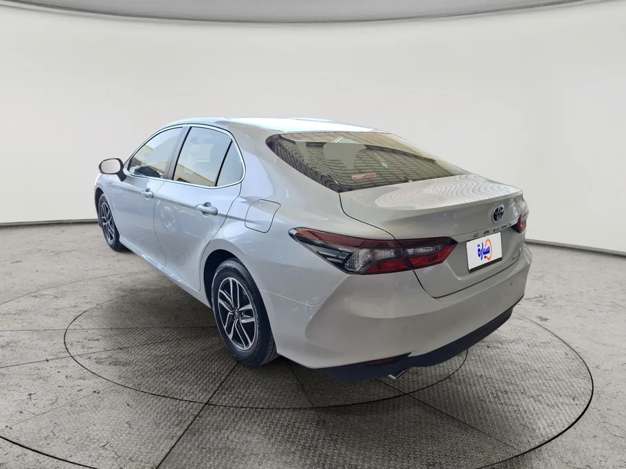 2023 Toyota Camry  LE HEV 