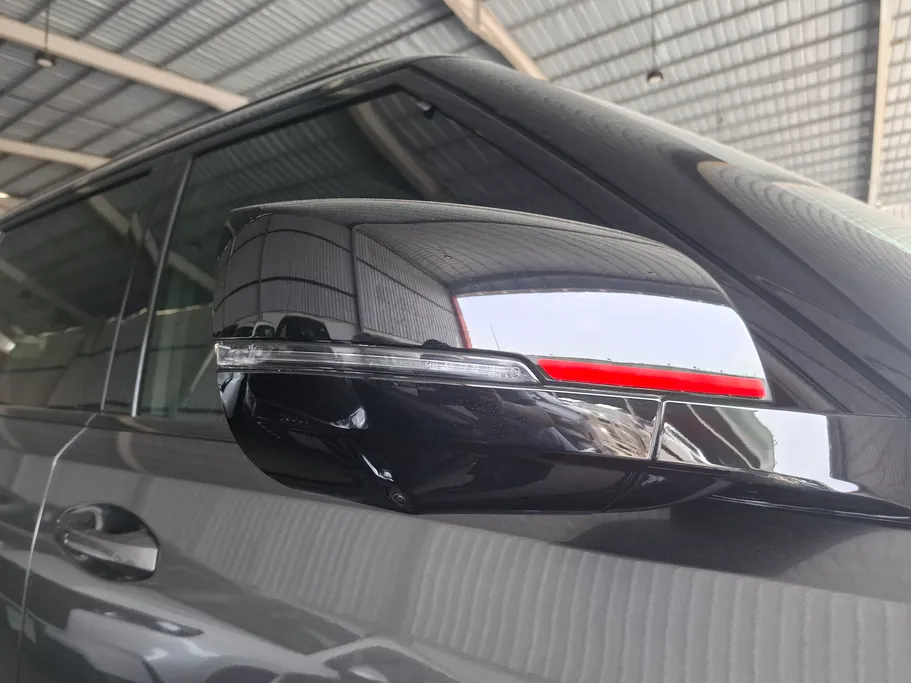 نيسان باترول Nismo 2026 