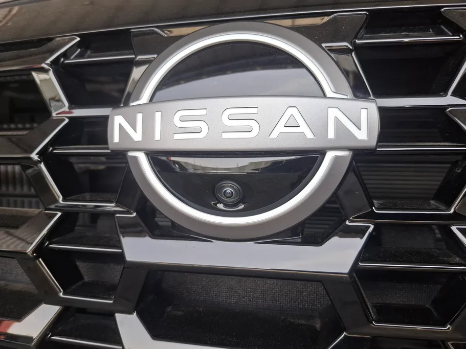 نيسان باترول Nismo 2026 