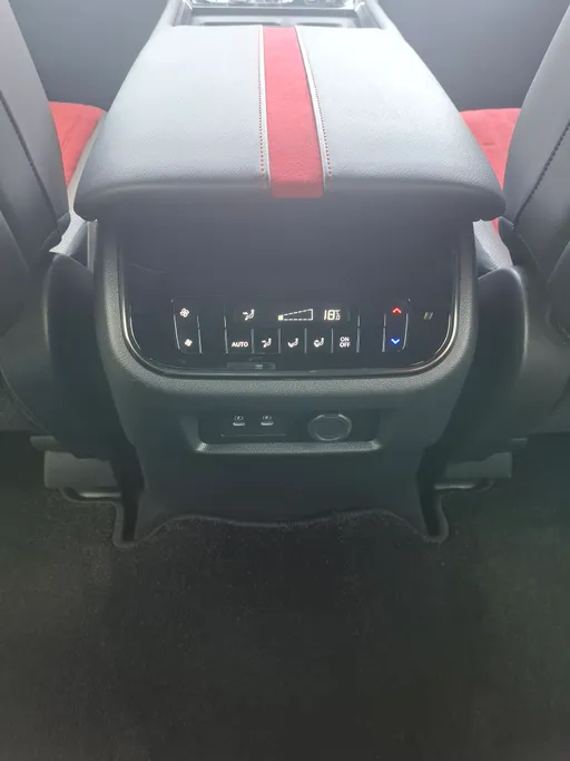 نيسان باترول Nismo 2026 