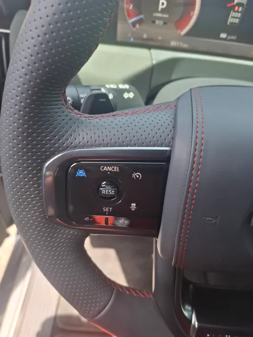 نيسان باترول Nismo 2026 