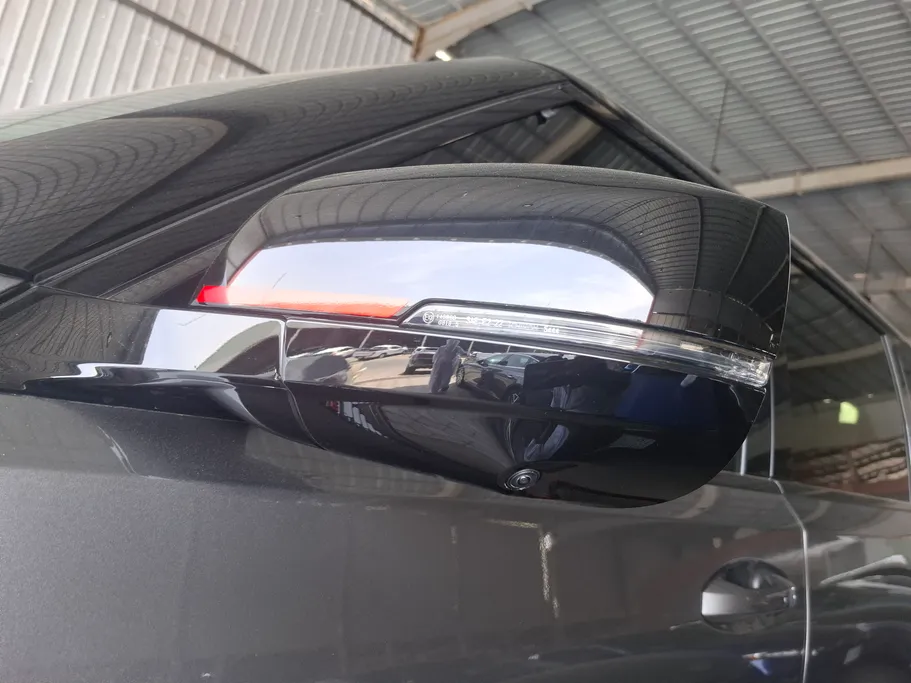 نيسان باترول Nismo 2026 