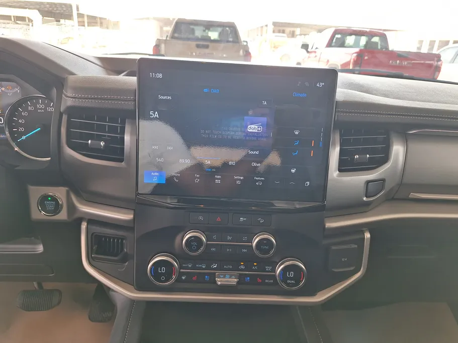 2024 Ford Expedition XLT 