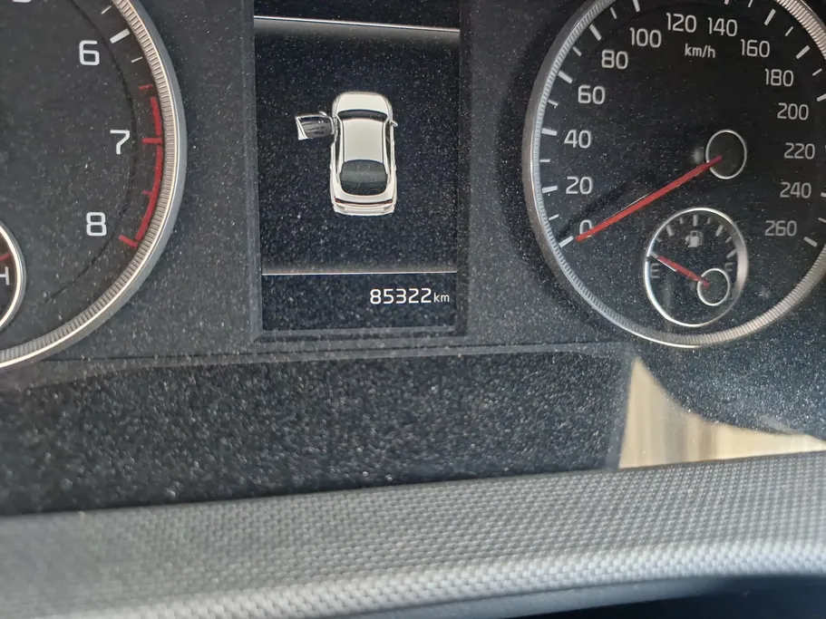 كيا K5 GL 2023 