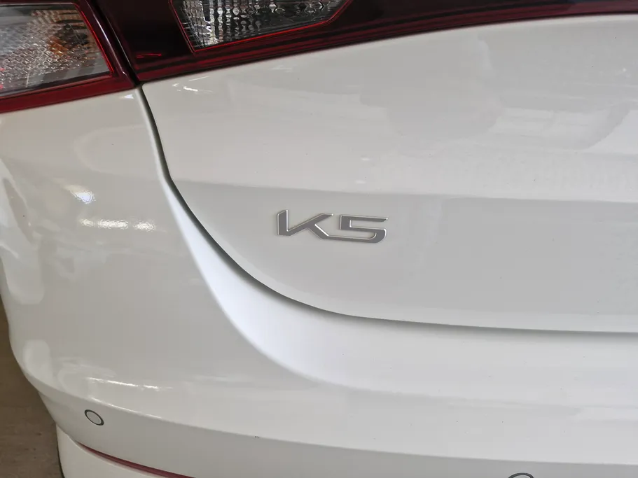كيا K5 GL 2023 
