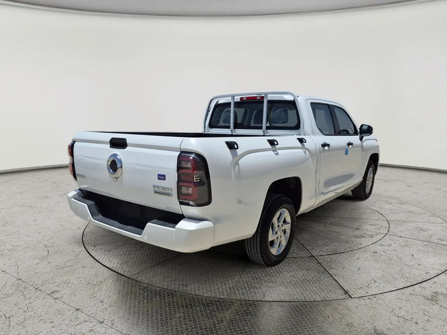 جريت وول باور King Kong STD 4*4 2023 