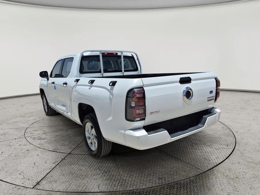 جريت وول باور King Kong STD 4*4 2023 