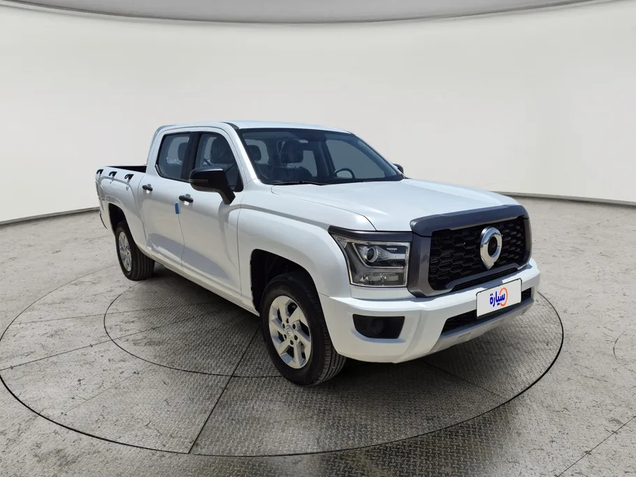 جريت وول باور King Kong STD 4*4 2023 