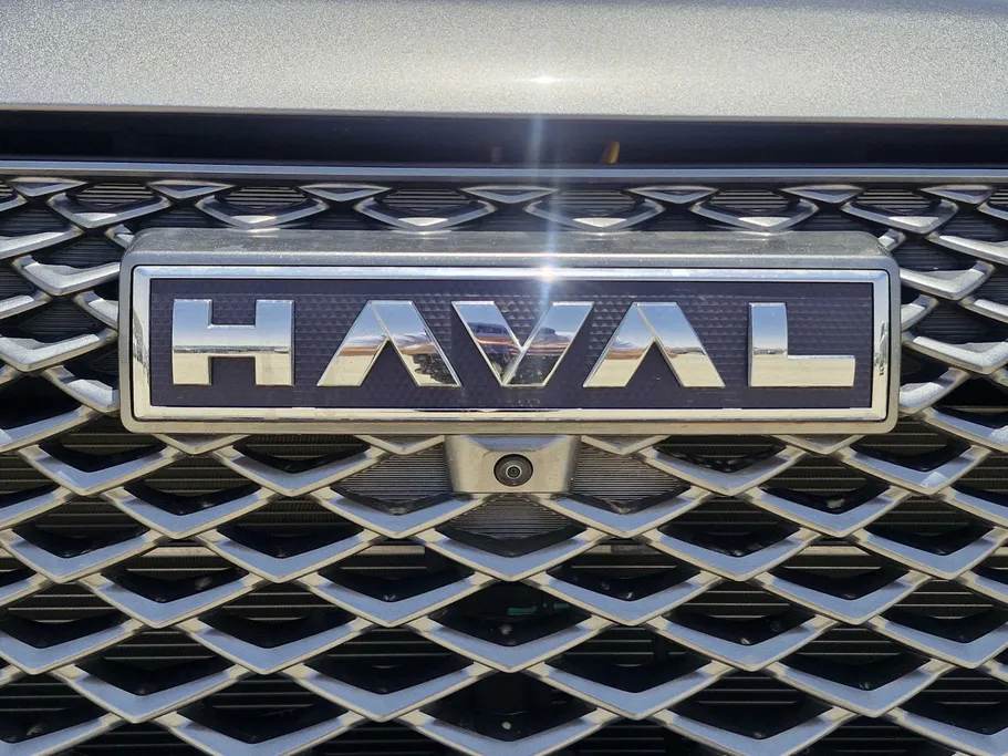 هافال H6 بريميوم 2025 